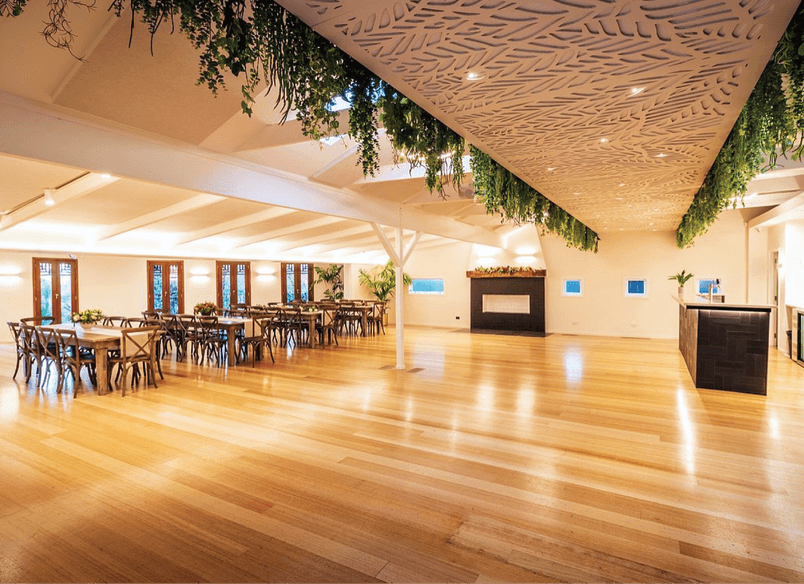 Tui Hills | Auckland Wedding Venue