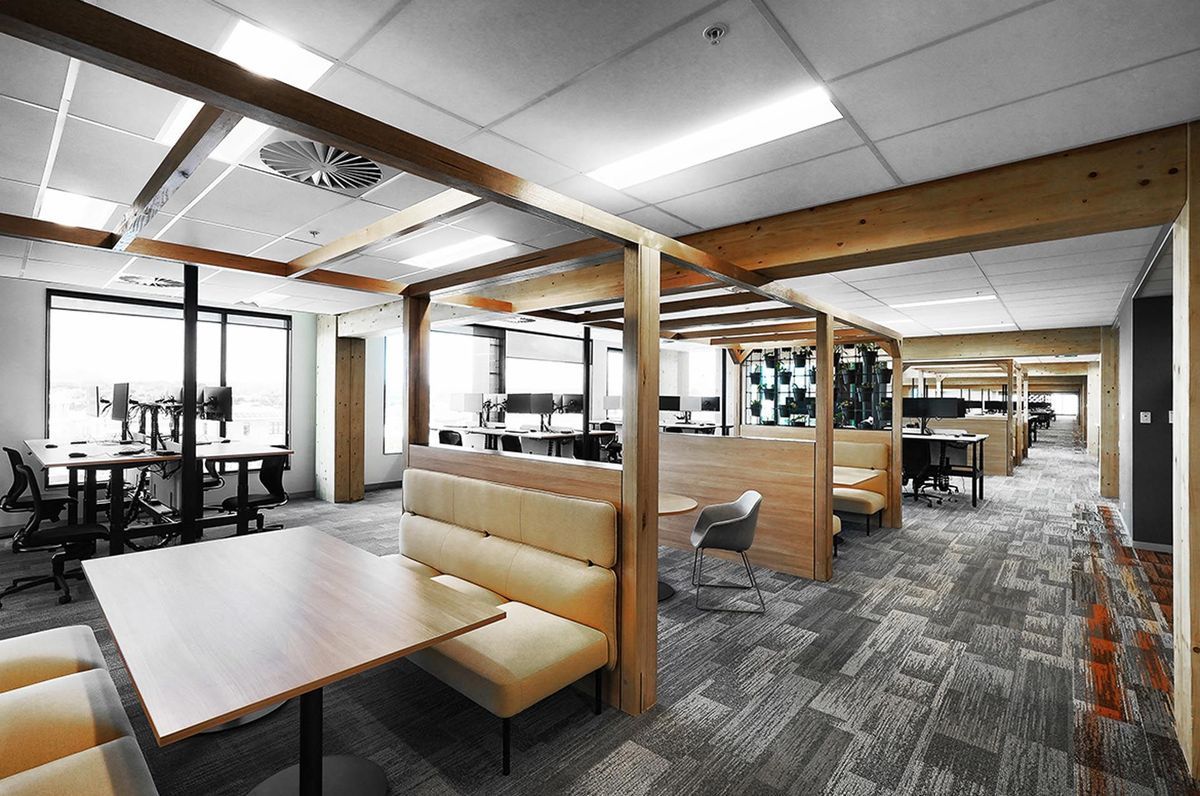 GovHub, Ballarat