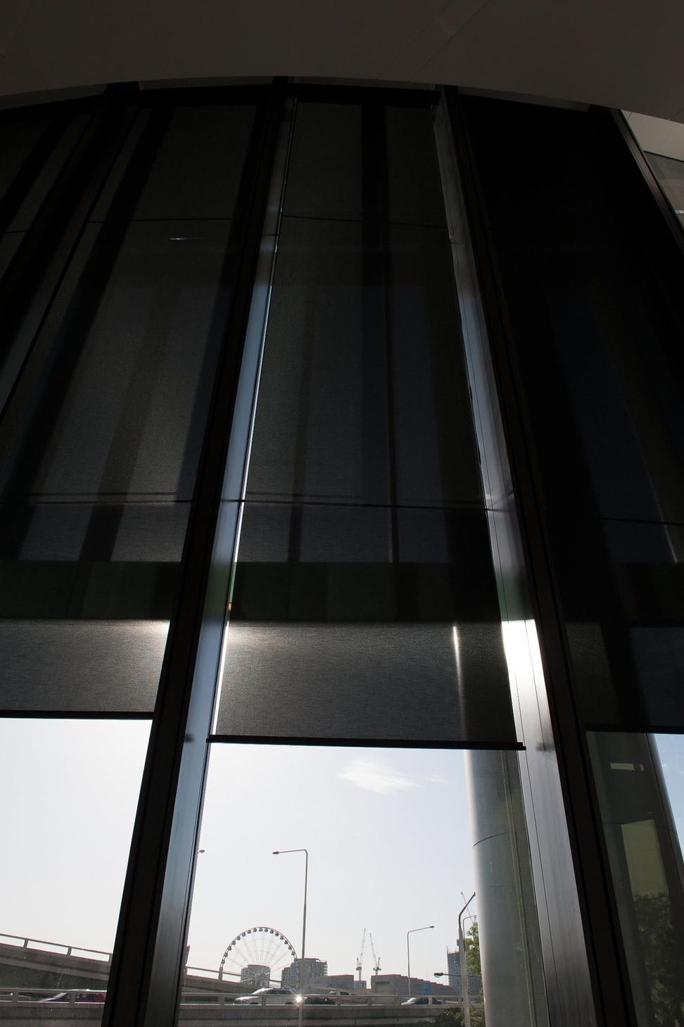 Vertilux-one-William-street-Brisbane-Euroscreen-Roller-Blind-Nero-Greenstar-12.jpg