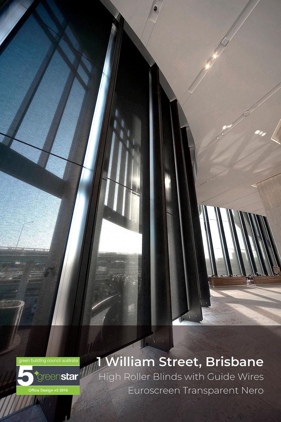 Vertilux-one-William-street-Brisbane-Euroscreen-Roller-Blind-Nero-Greenstar-5.jpg