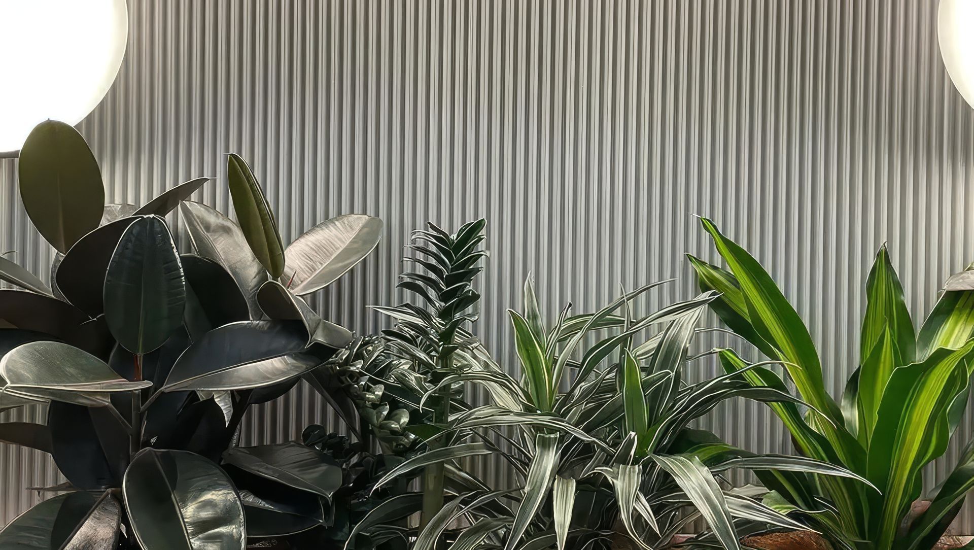 Ribbed 3D Wall Panels banner