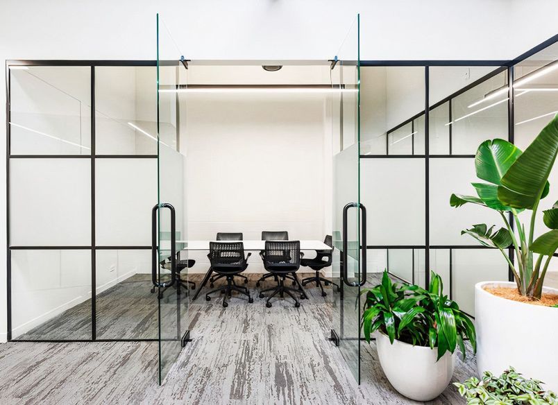 Onehunga Collective Shared Space