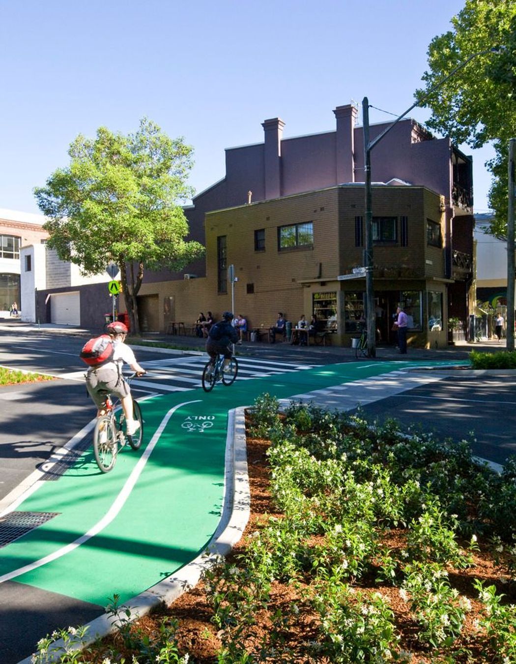 Photography: Simon Wood