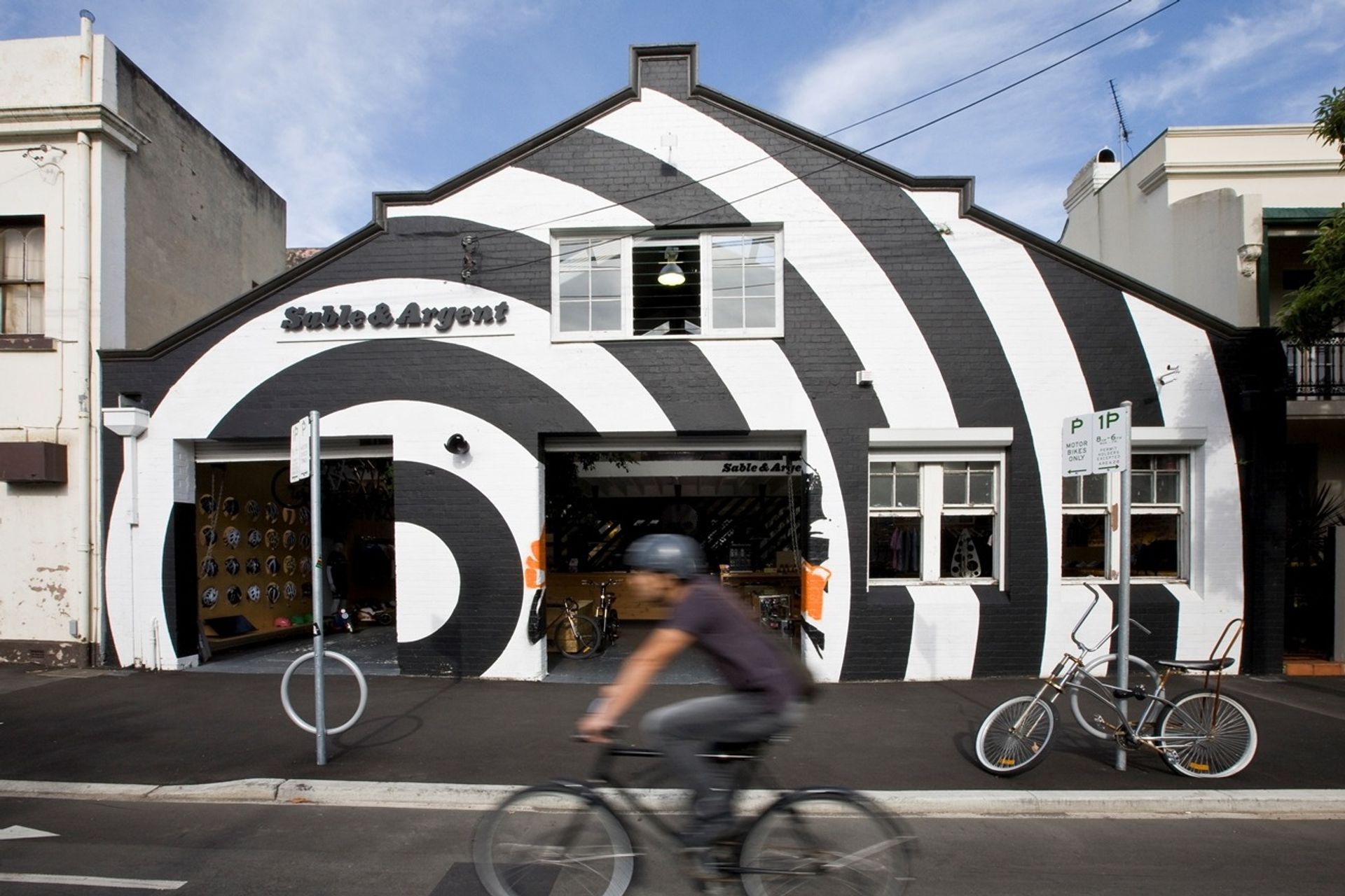 Photography: Simon Wood