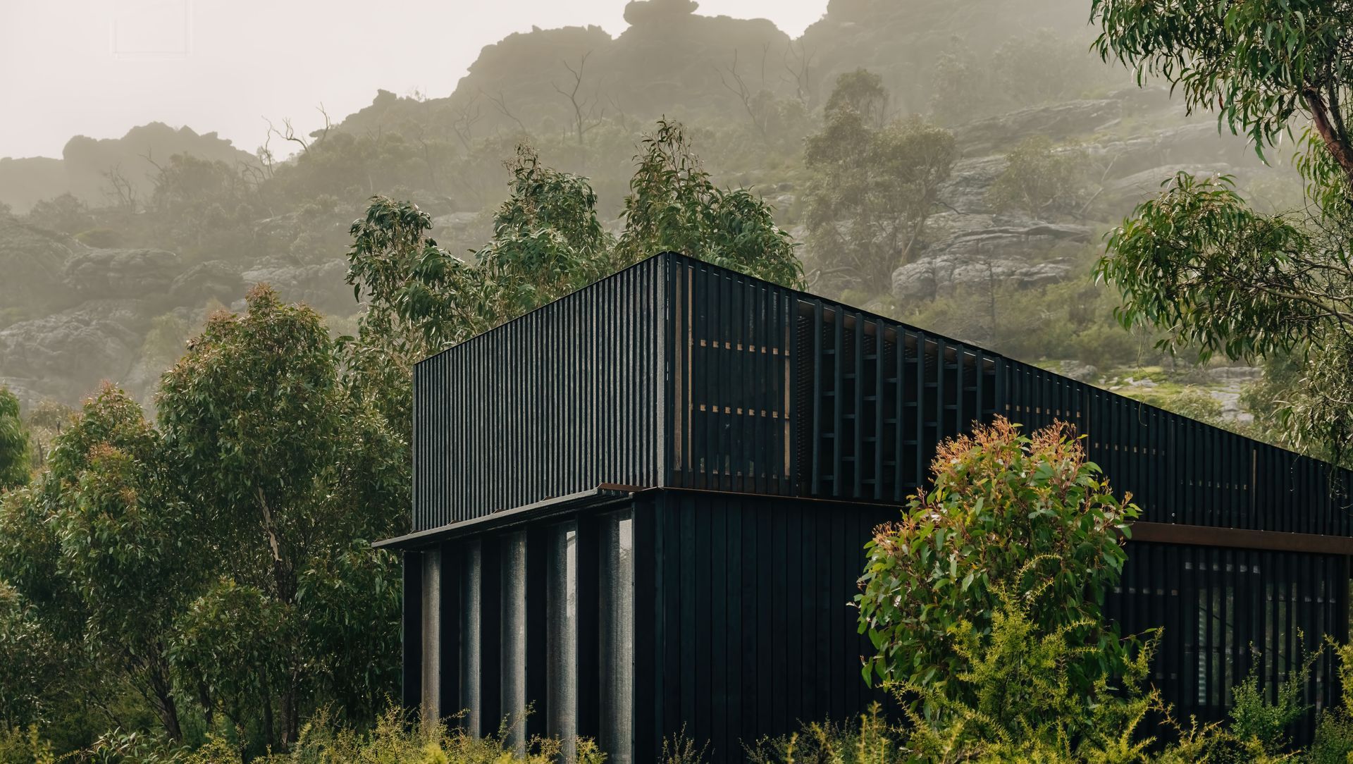 Grampians Peak Walk banner