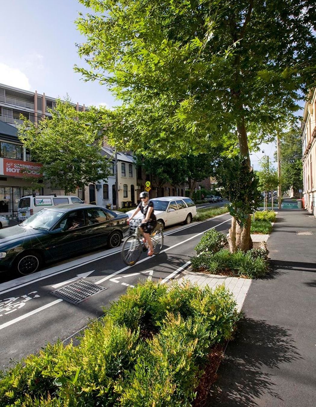 Photography: Simon Wood