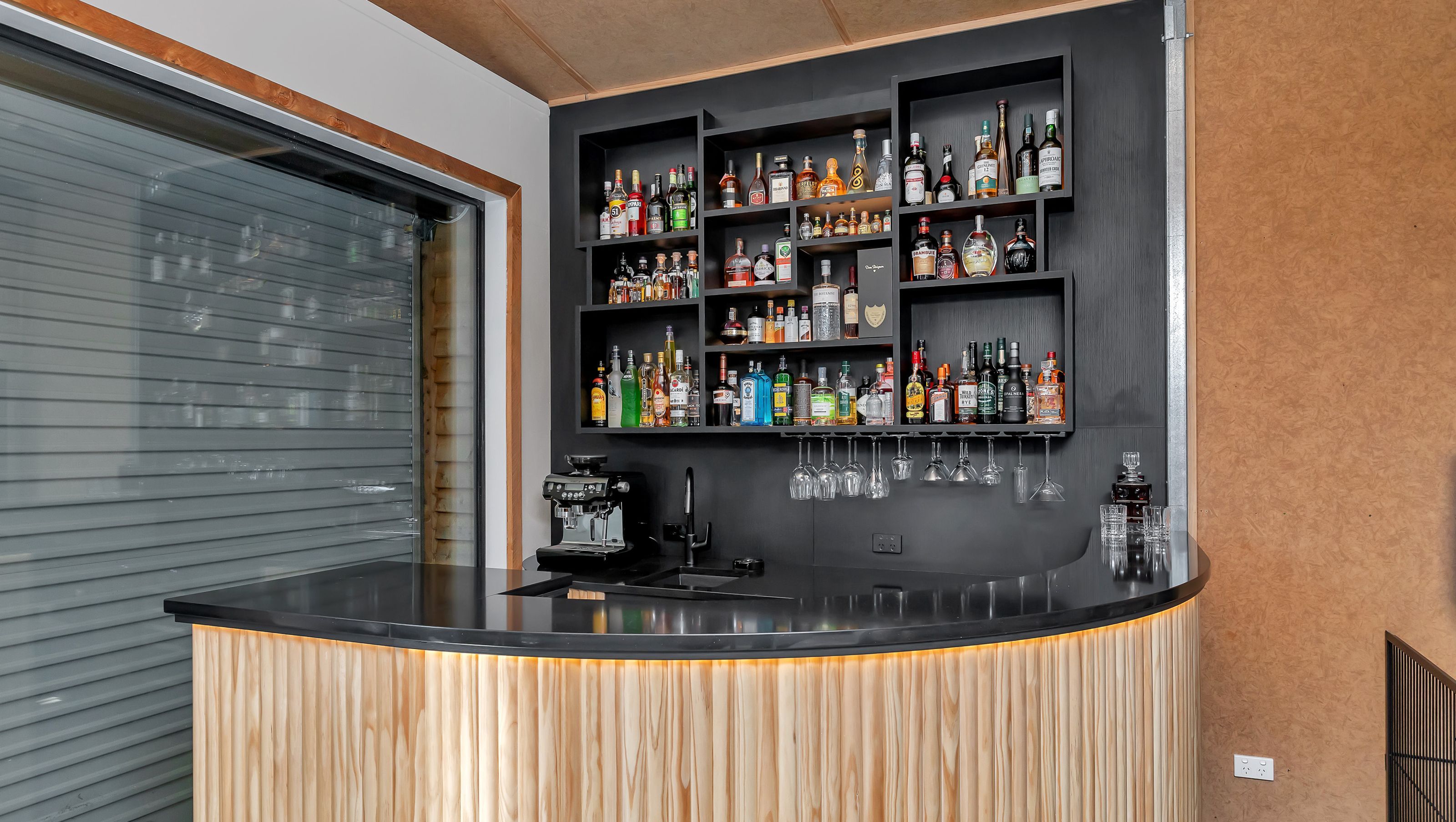 Taurikura Cocktail Bar