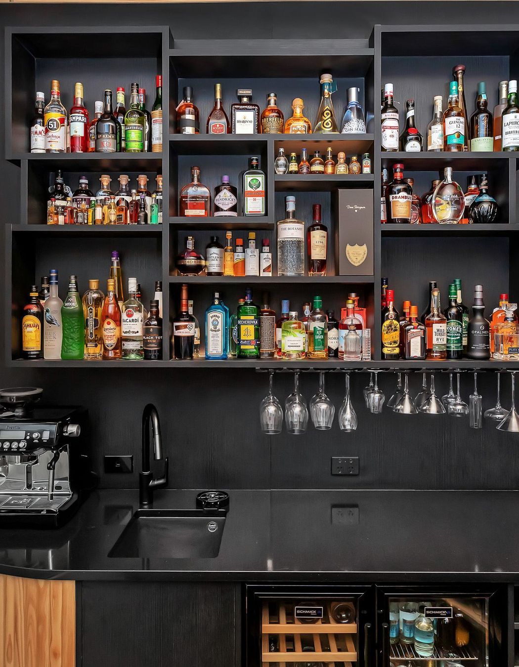 Taurikura Cocktail Bar