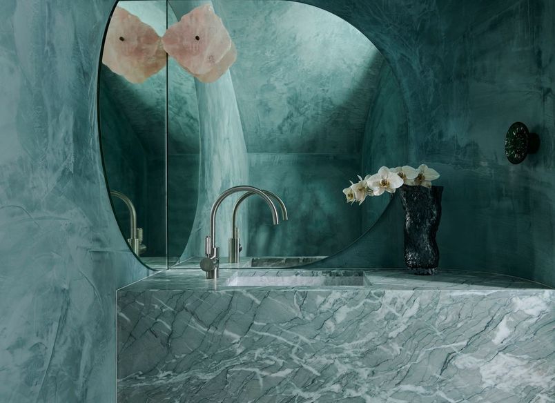 Mirror Image | Project of the Month