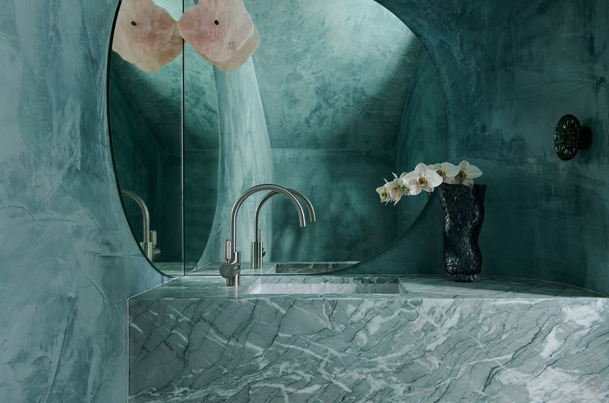 Mirror Image | Project of the Month