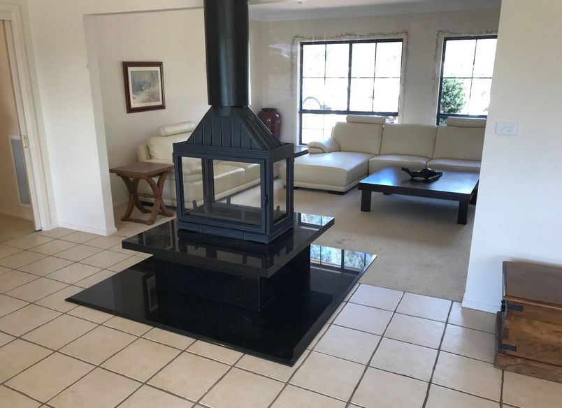 Canberra, ACT (Seguin Multivision 8000 4 Sided)