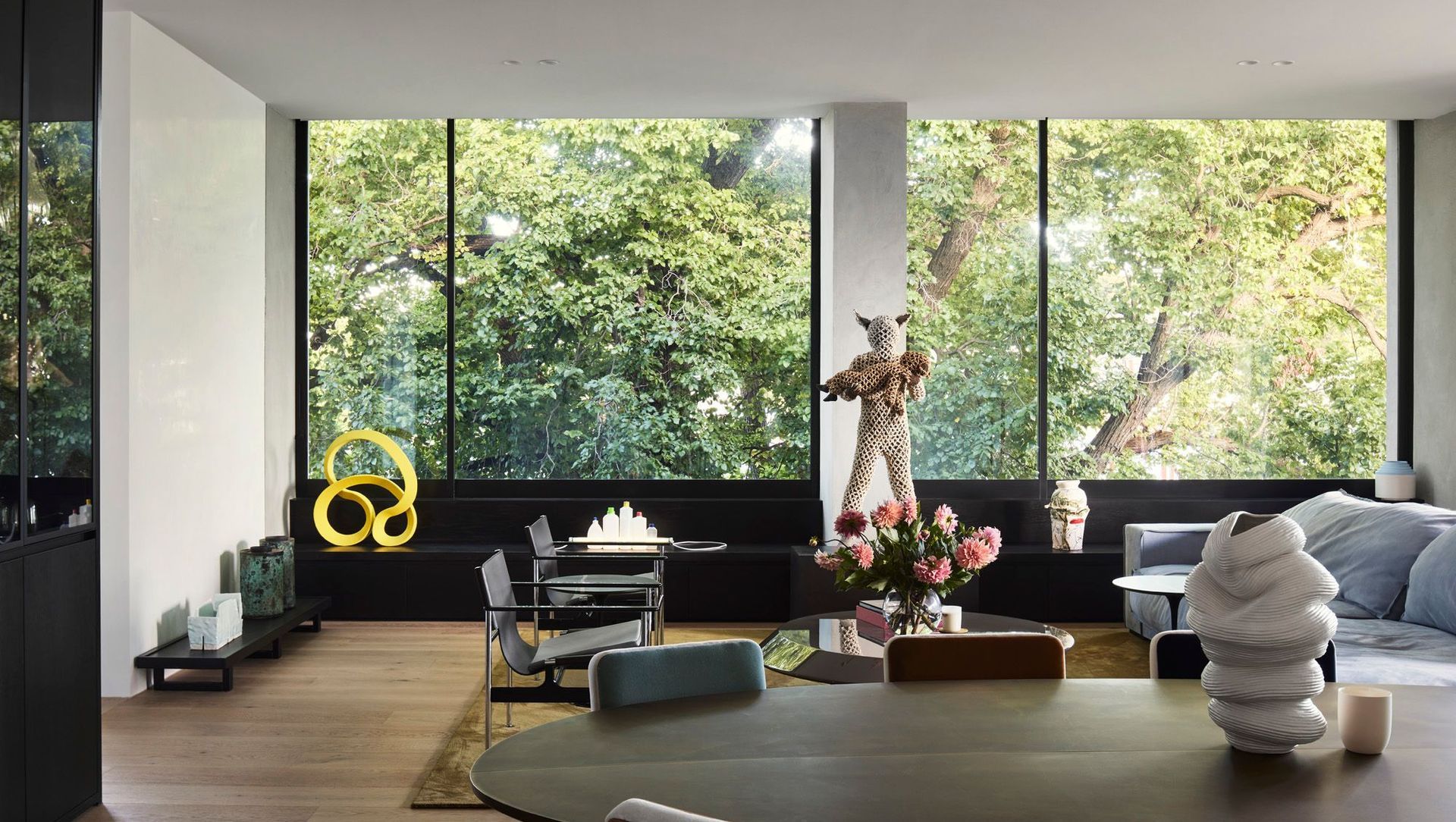 South Yarra Residence banner