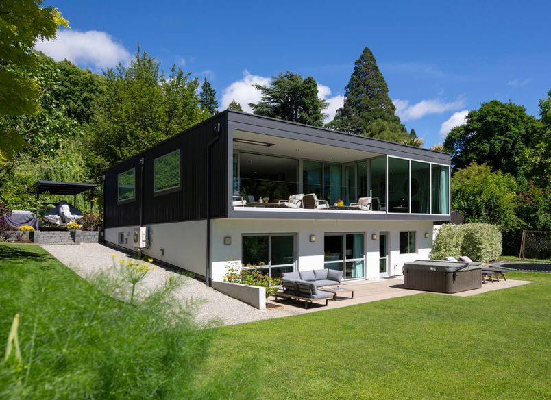 Waters Edge | Wanaka