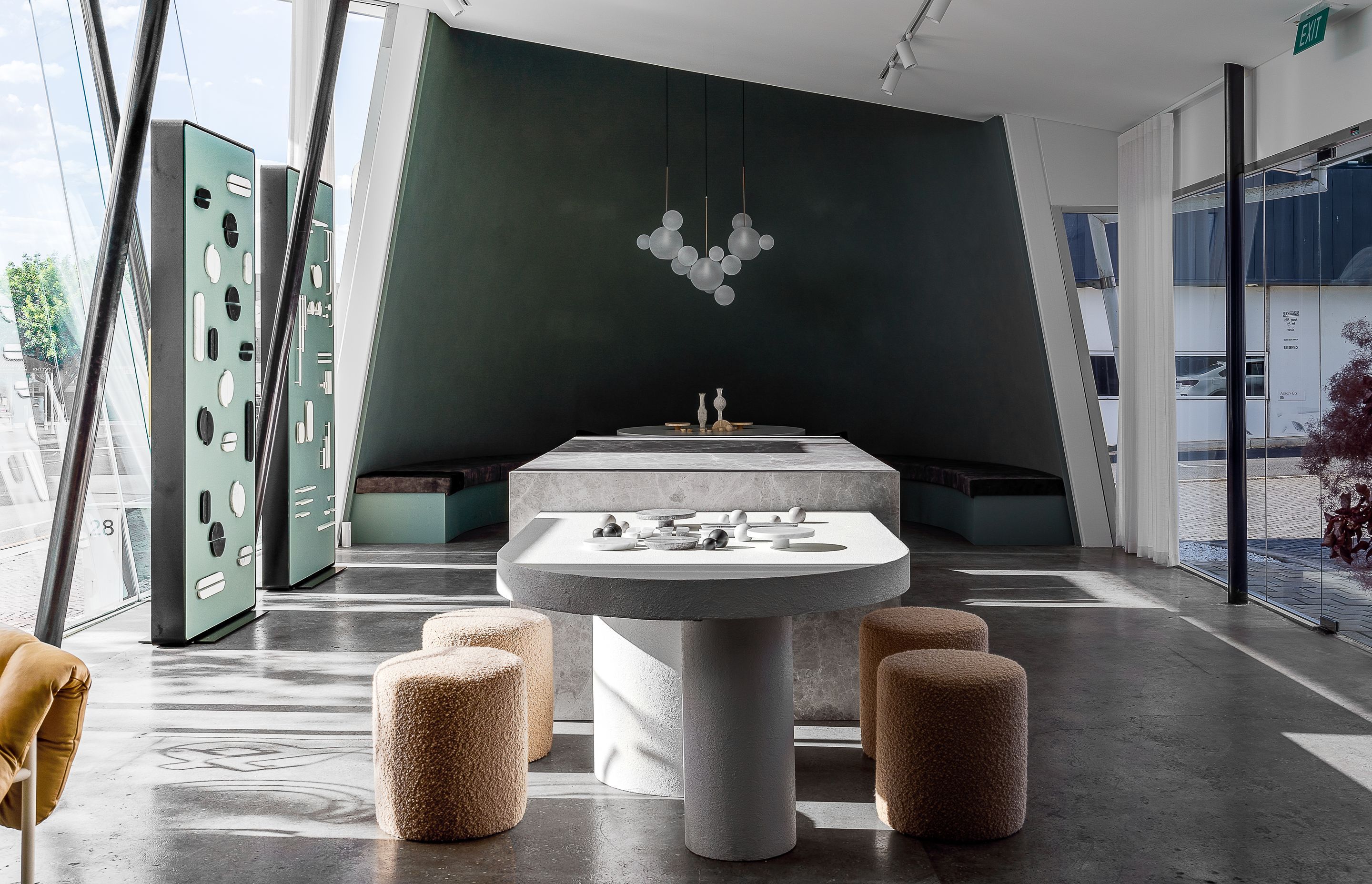 Norwood III by Stefan Vignogna / Bespoke Joinery Design | ArchiPro AU