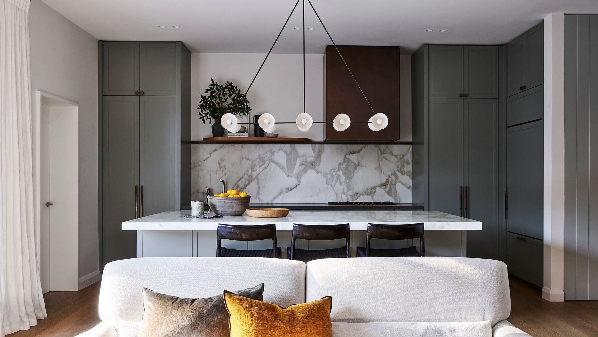 Magnolia House banner