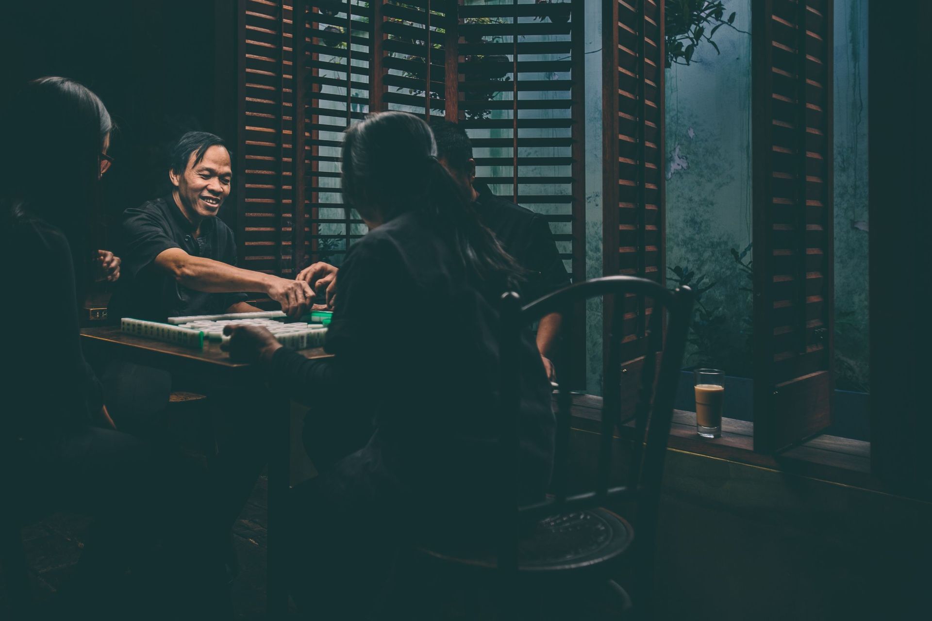 Photography: Cole Bennetts