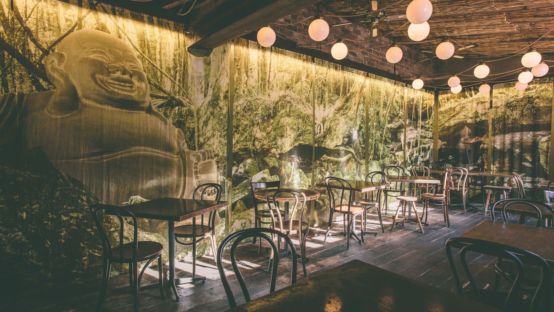 Chinta Ria Dining Room banner