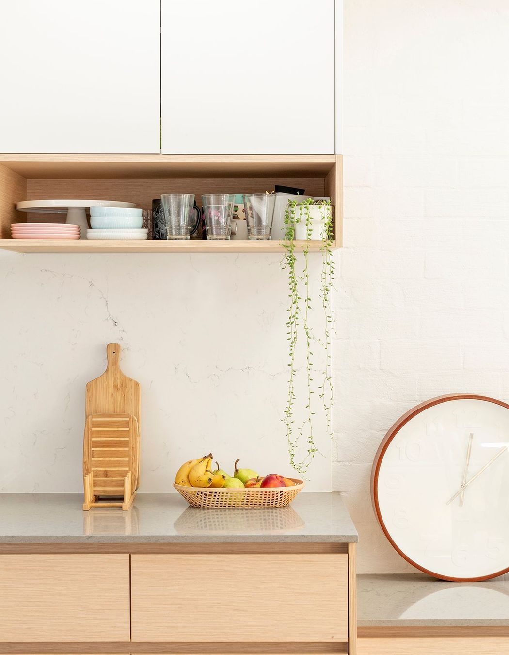 Photography: Mel Koutchavlis