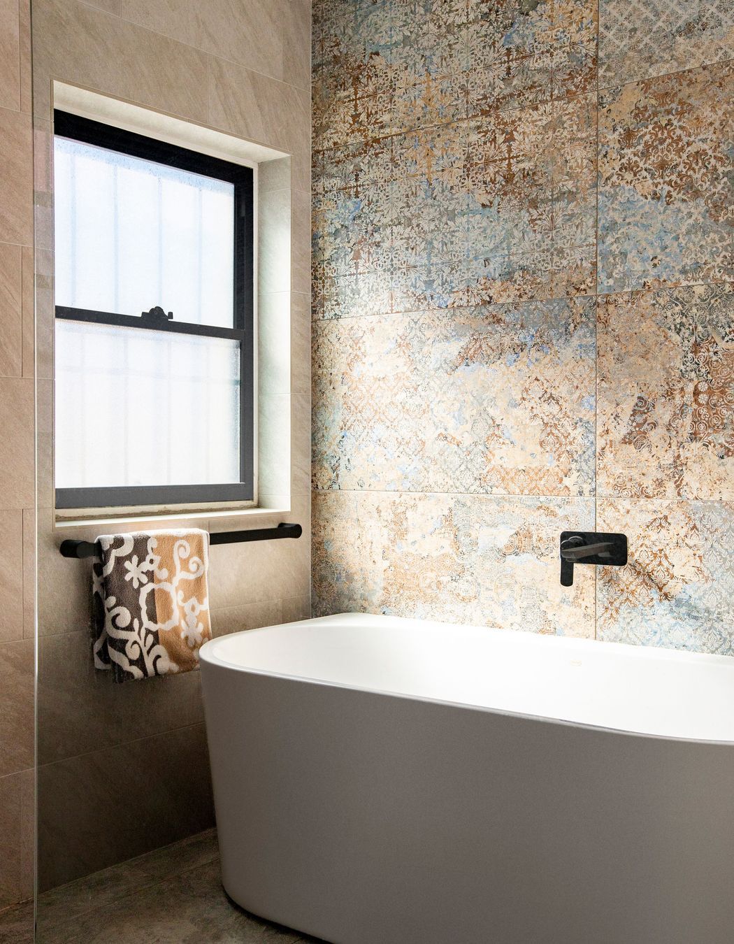 Photography: Mel Koutchavlis