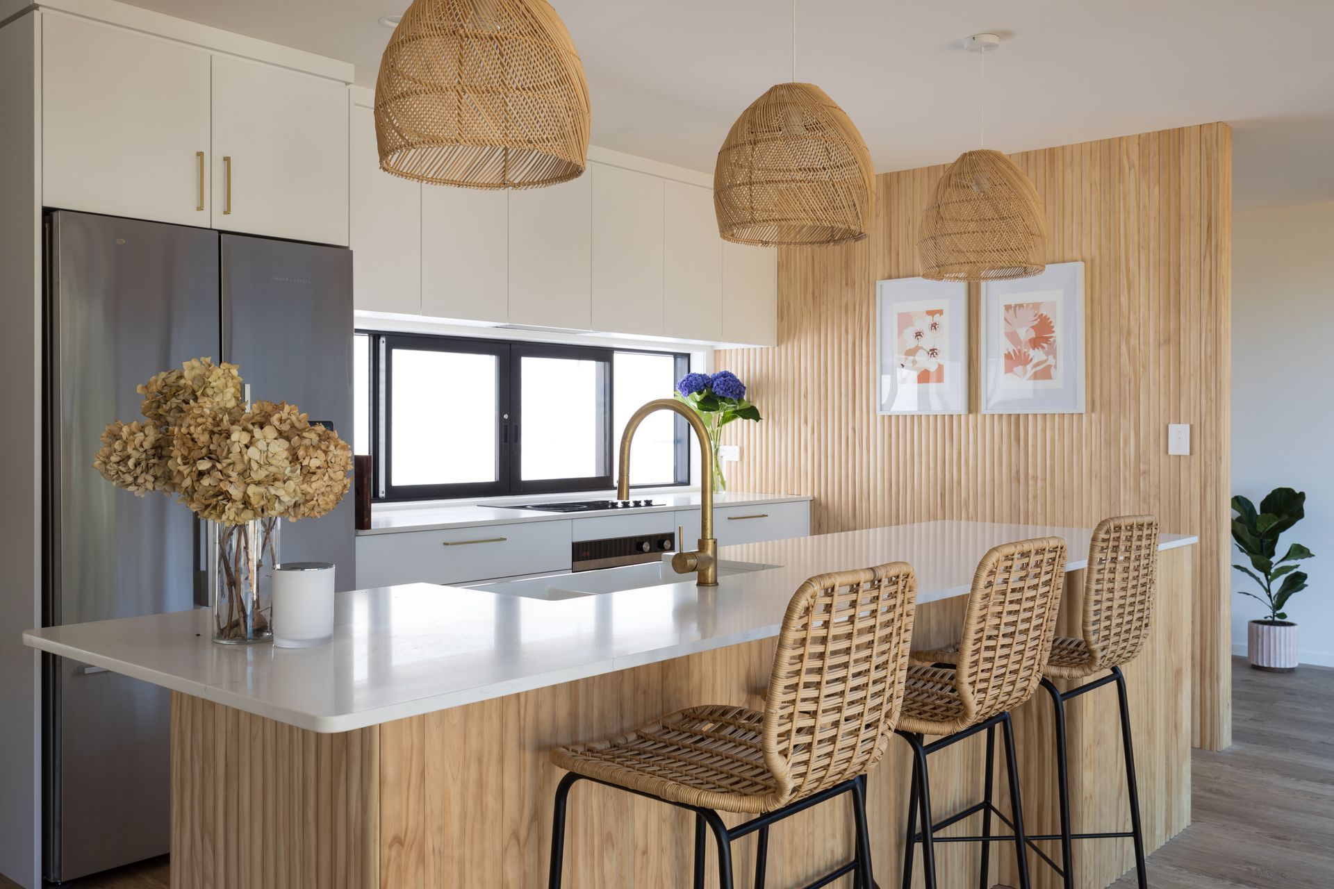 Minimalistic Muse, Auckland