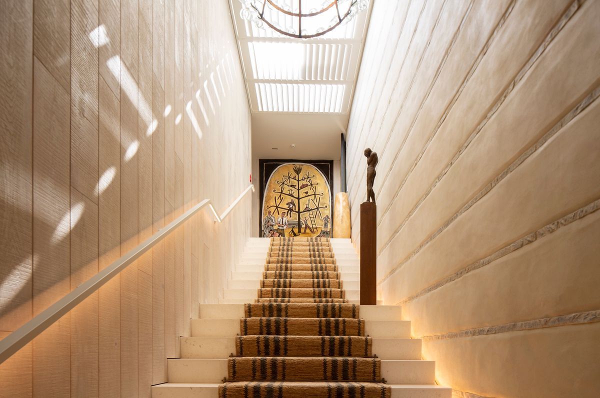 Lake Hayes Villa | Virginia Fisher Design