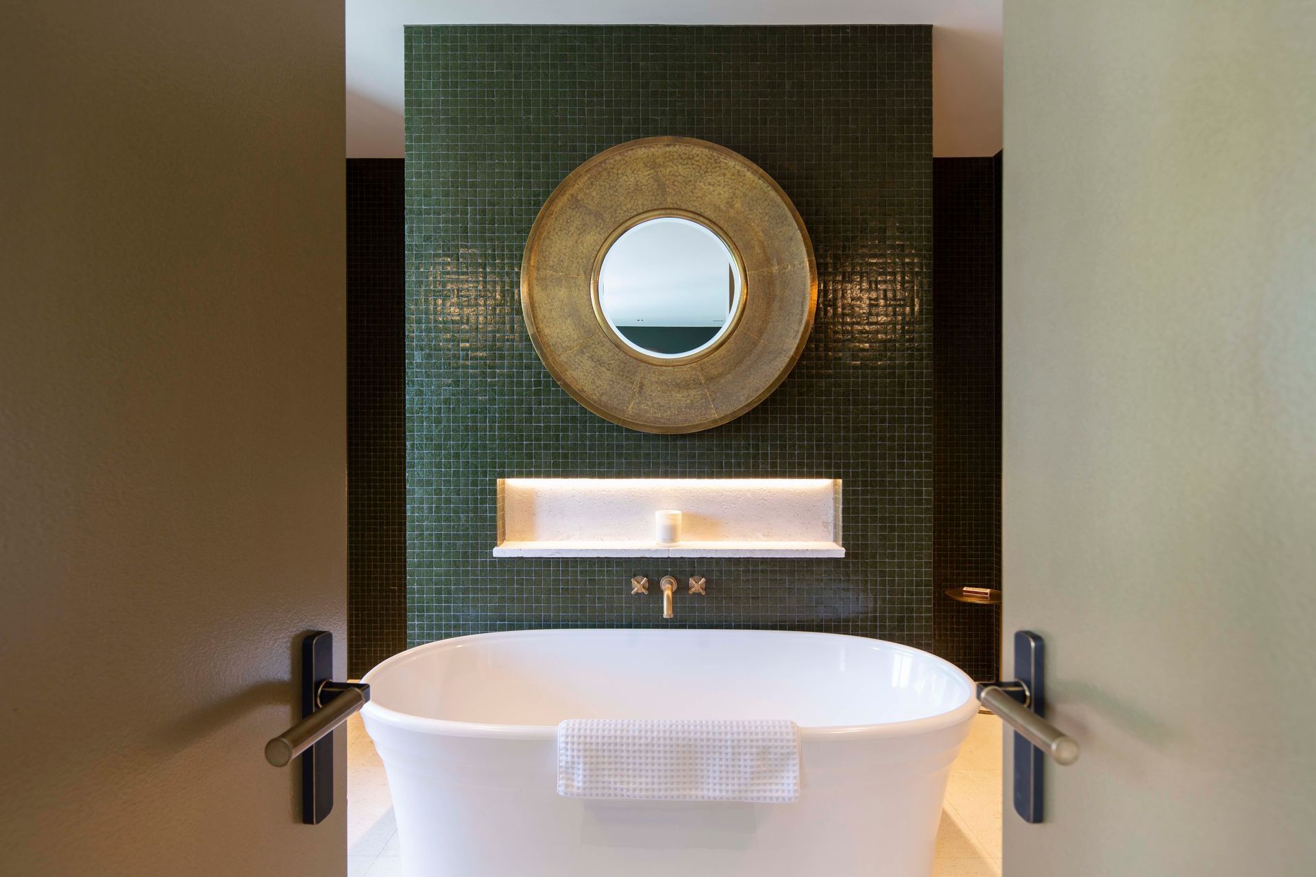 Lake Hayes | Virginia Fisher Design