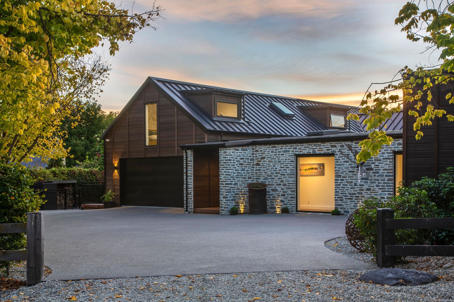 Lake Hayes | Luxury Property