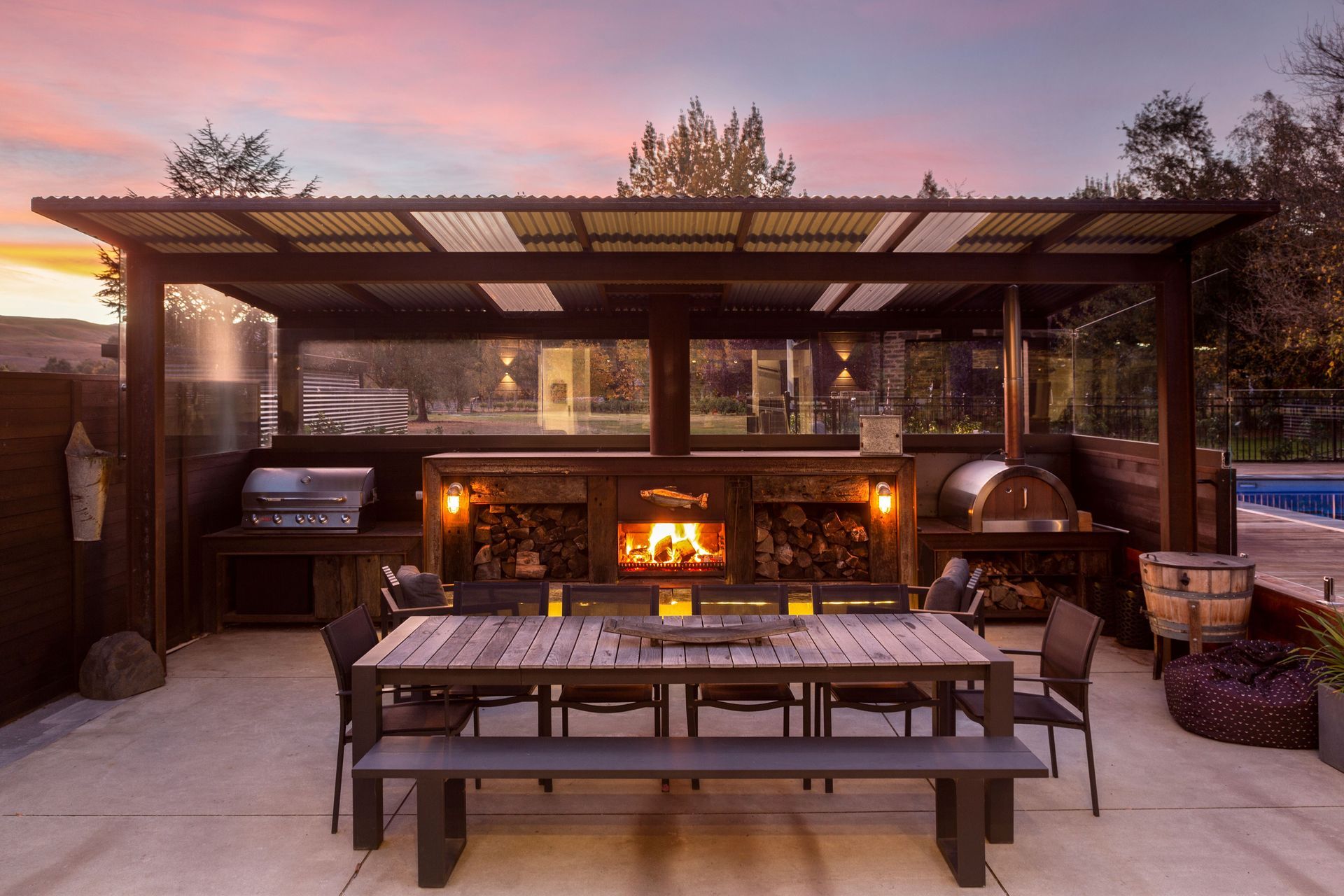 Lake Hayes | Luxury Property