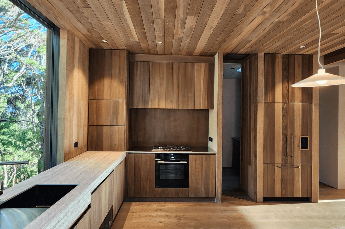 Bespoke Residential Kitchen