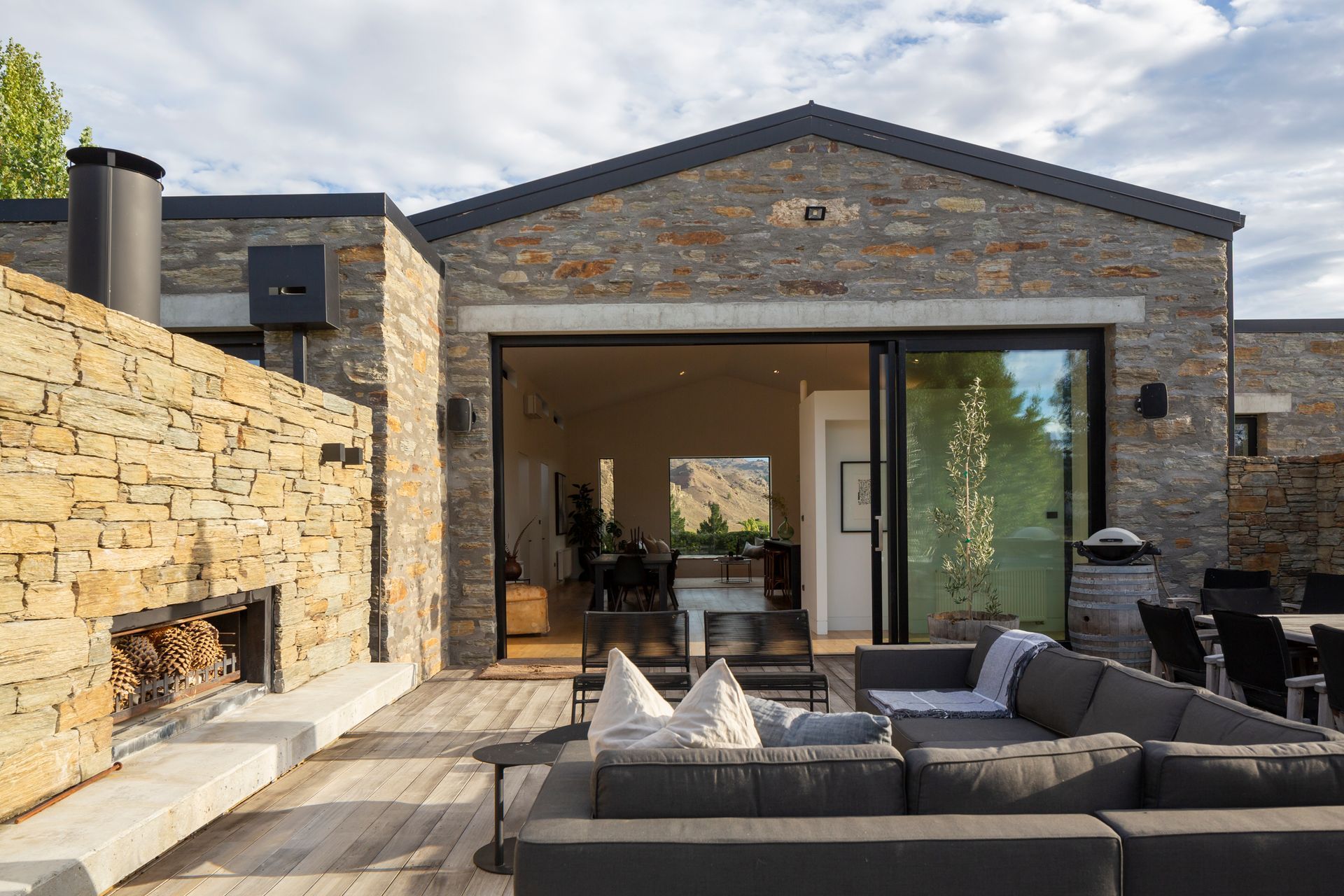 Alexandra | Short Term Accommodation