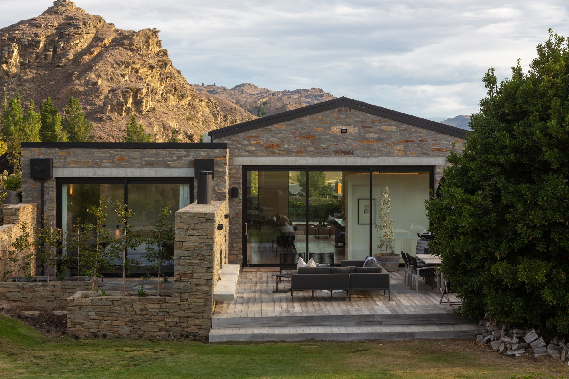 Alexandra | Short Term Accommodation