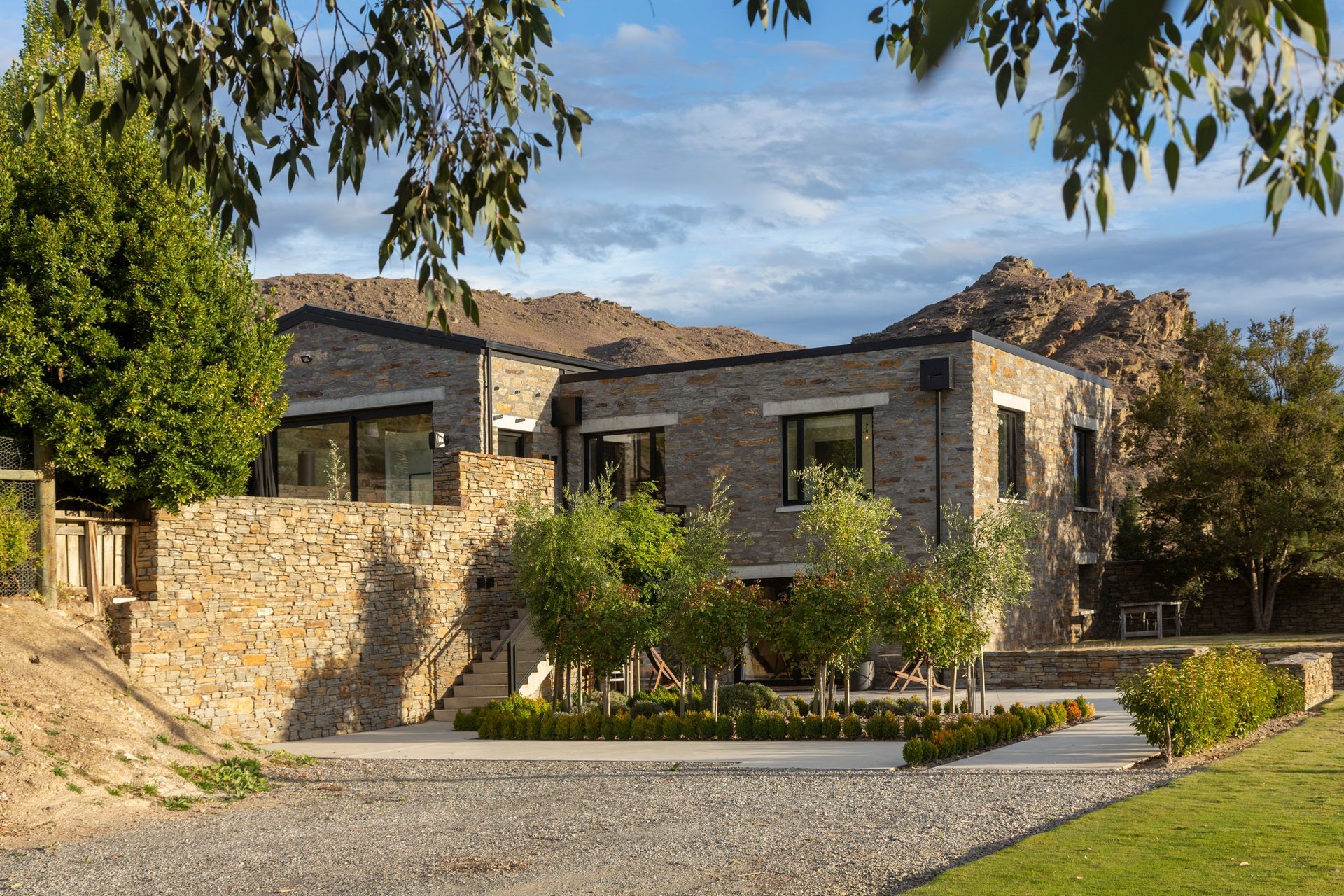 Alexandra | Short Term Accommodation