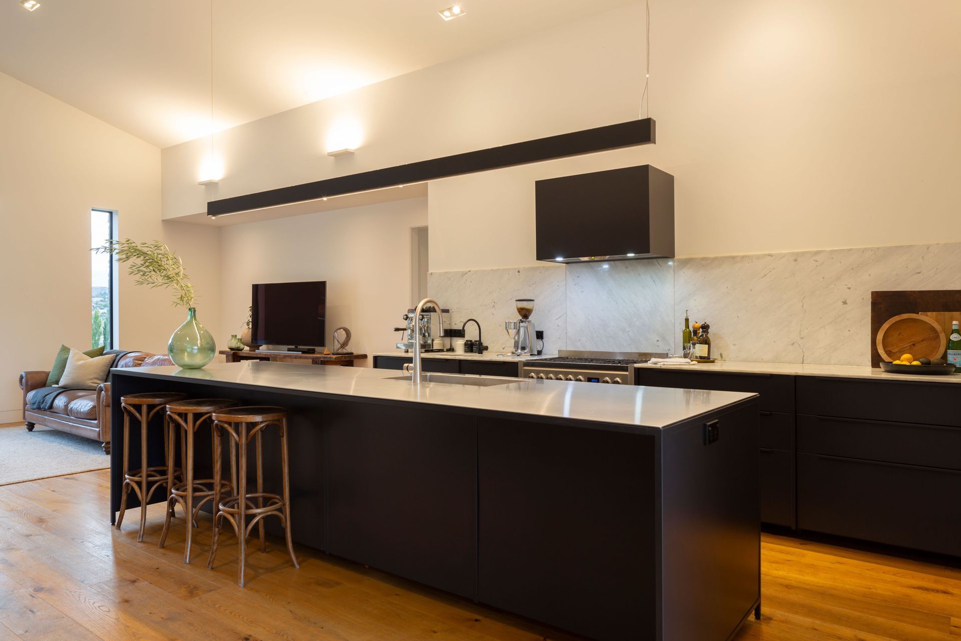 Alexandra | Short Term Accommodation