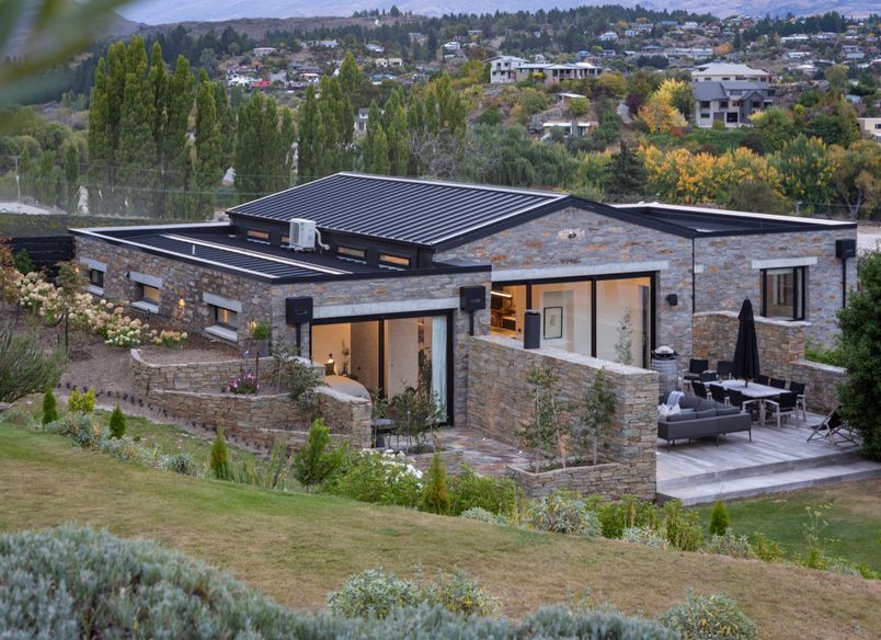 Shaky Bridge | Alexandra Property