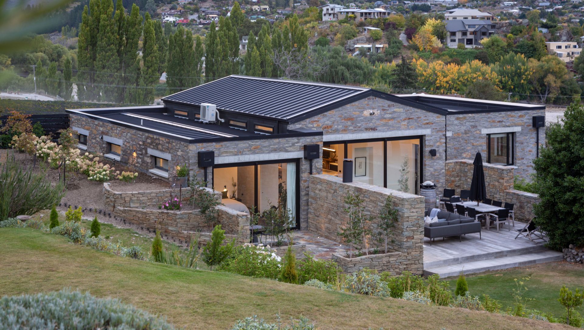 Shaky Bridge | Alexandra Property banner