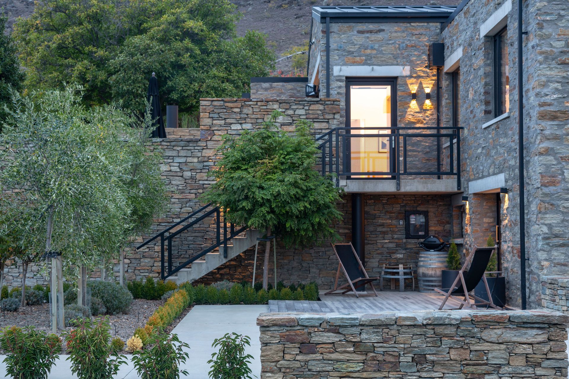 Alexandra | Short Term Accommodation