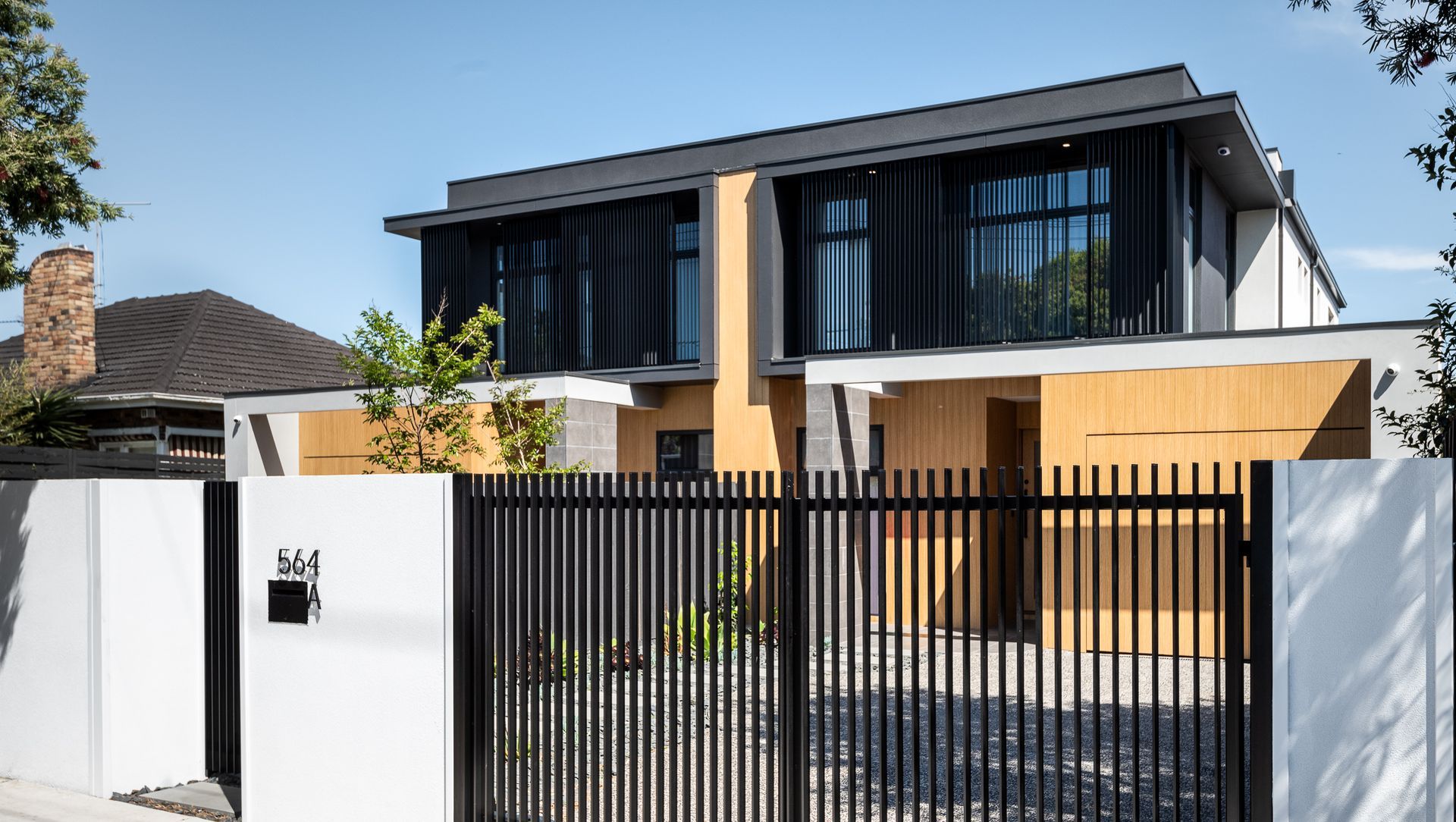 Centre Road, Bentleigh banner