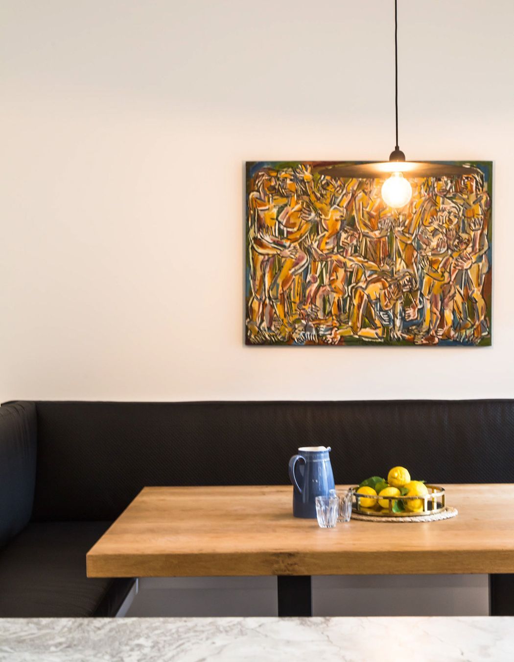 St Kilda West, Heritage &amp; Modern Renovation