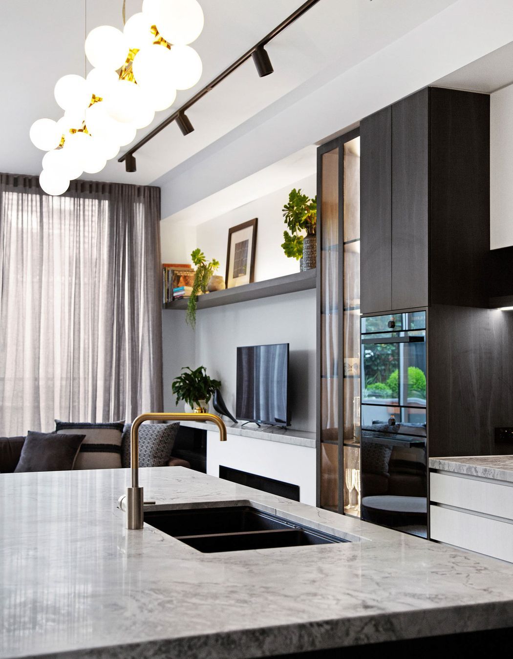 St Kilda West, Heritage &amp; Modern Renovation