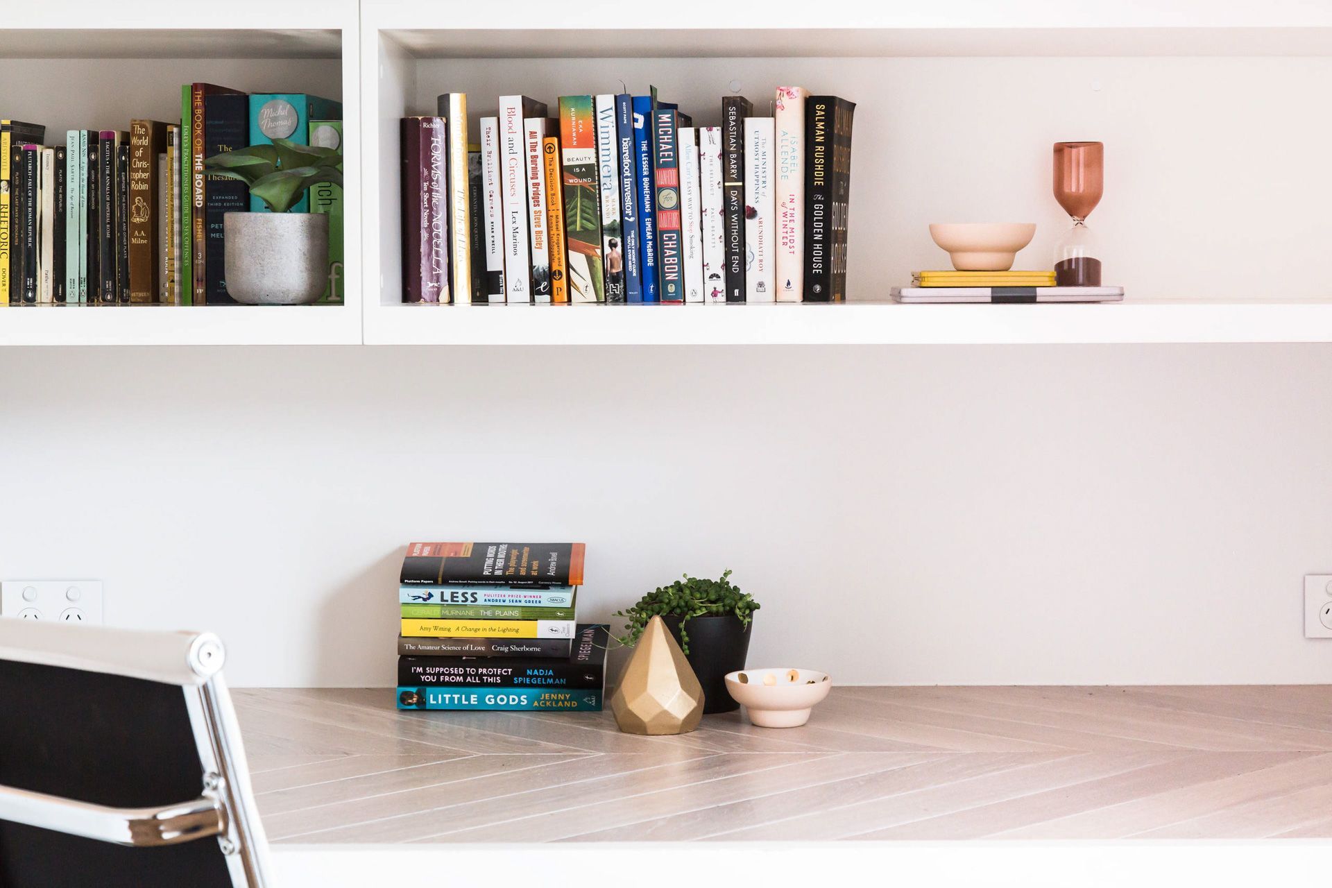 St Kilda West, Heritage &amp; Modern Renovation