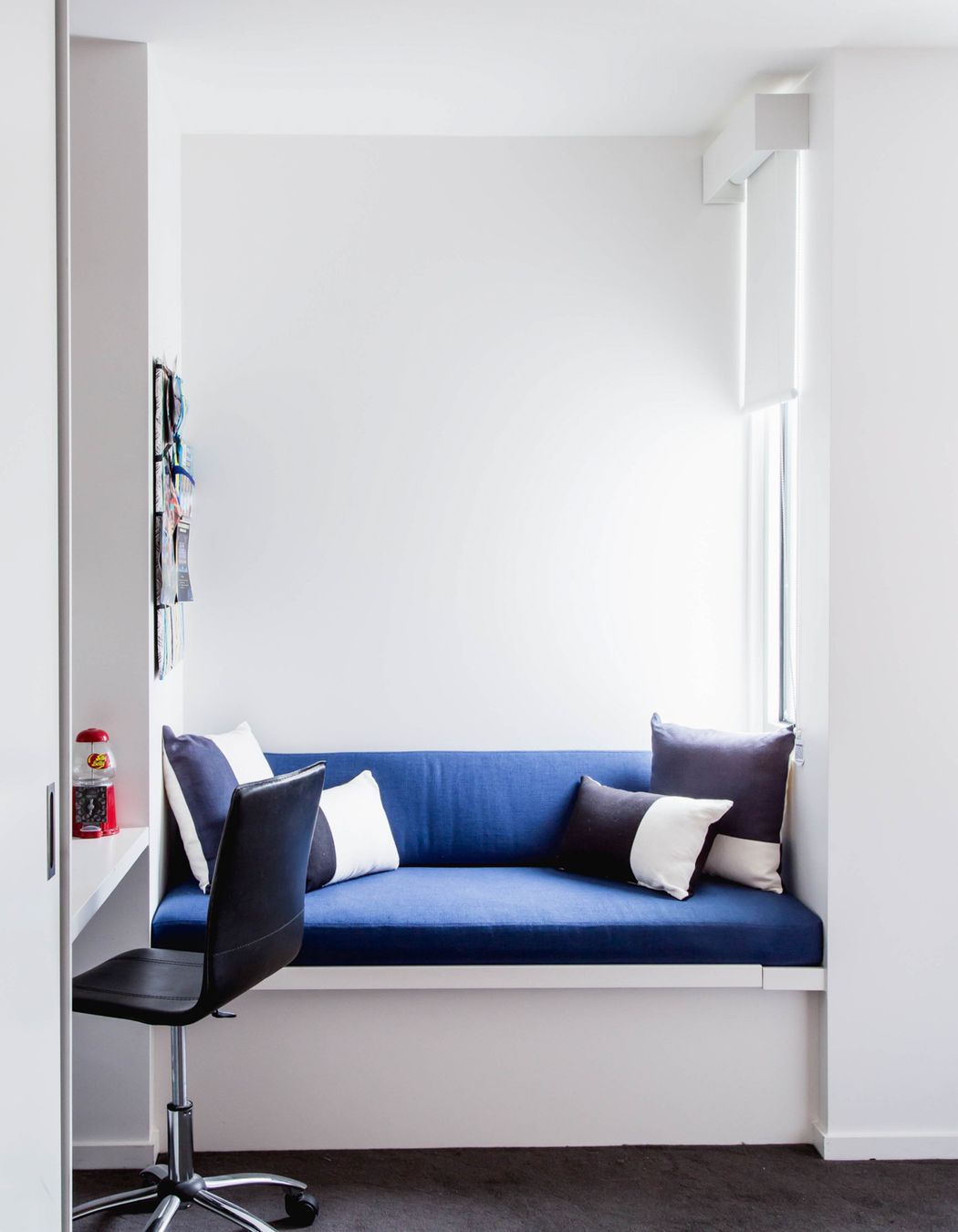 St Kilda West, Heritage &amp; Modern Renovation