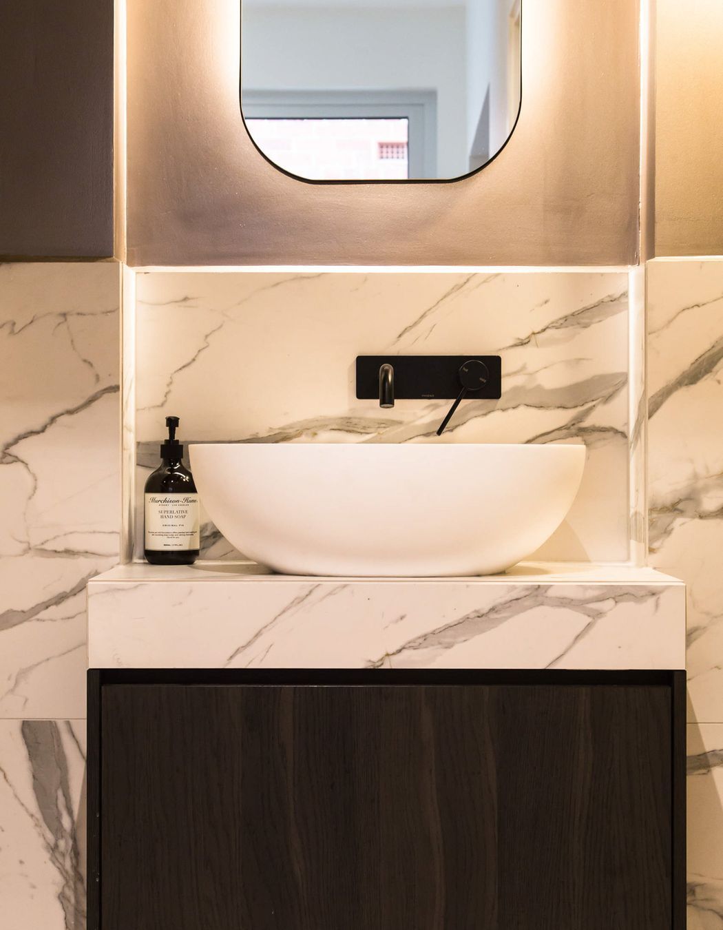 St Kilda West, Heritage &amp; Modern Renovation