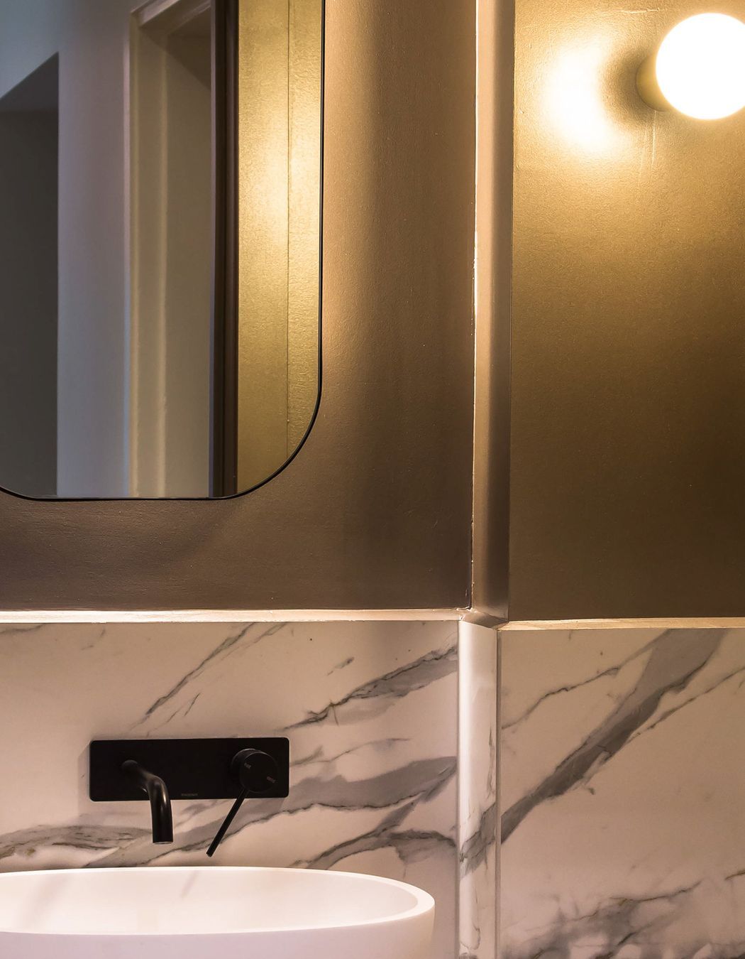 St Kilda West, Heritage &amp; Modern Renovation