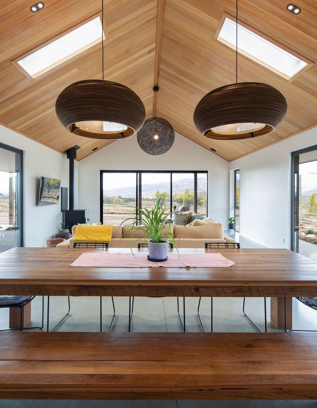 Bannockburn | Peter Marment at Design Base Architecture