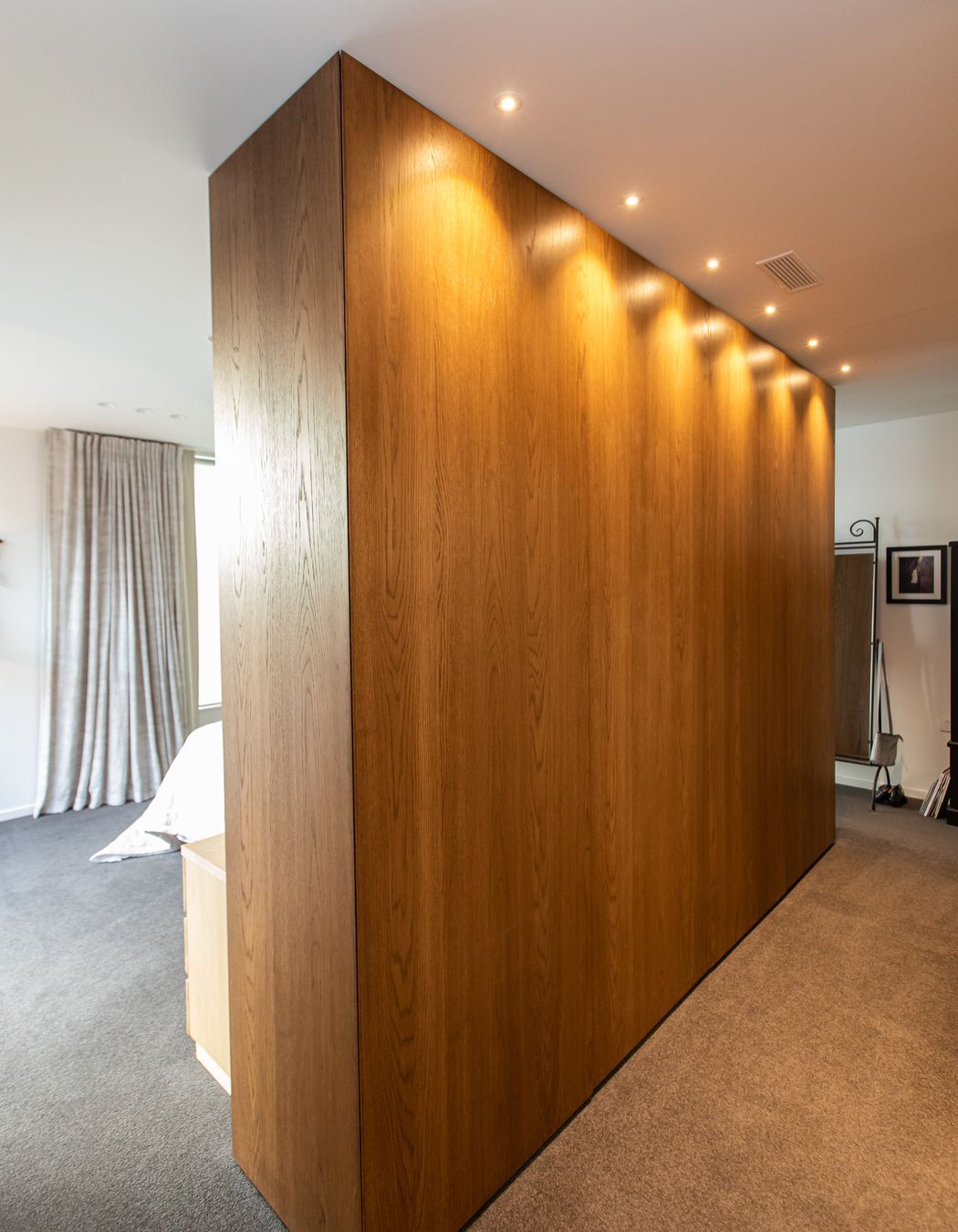 Hills Road Residence