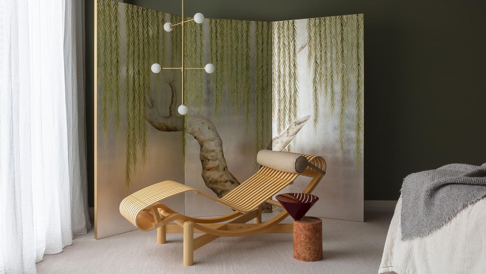 Pyrmont Apartment banner