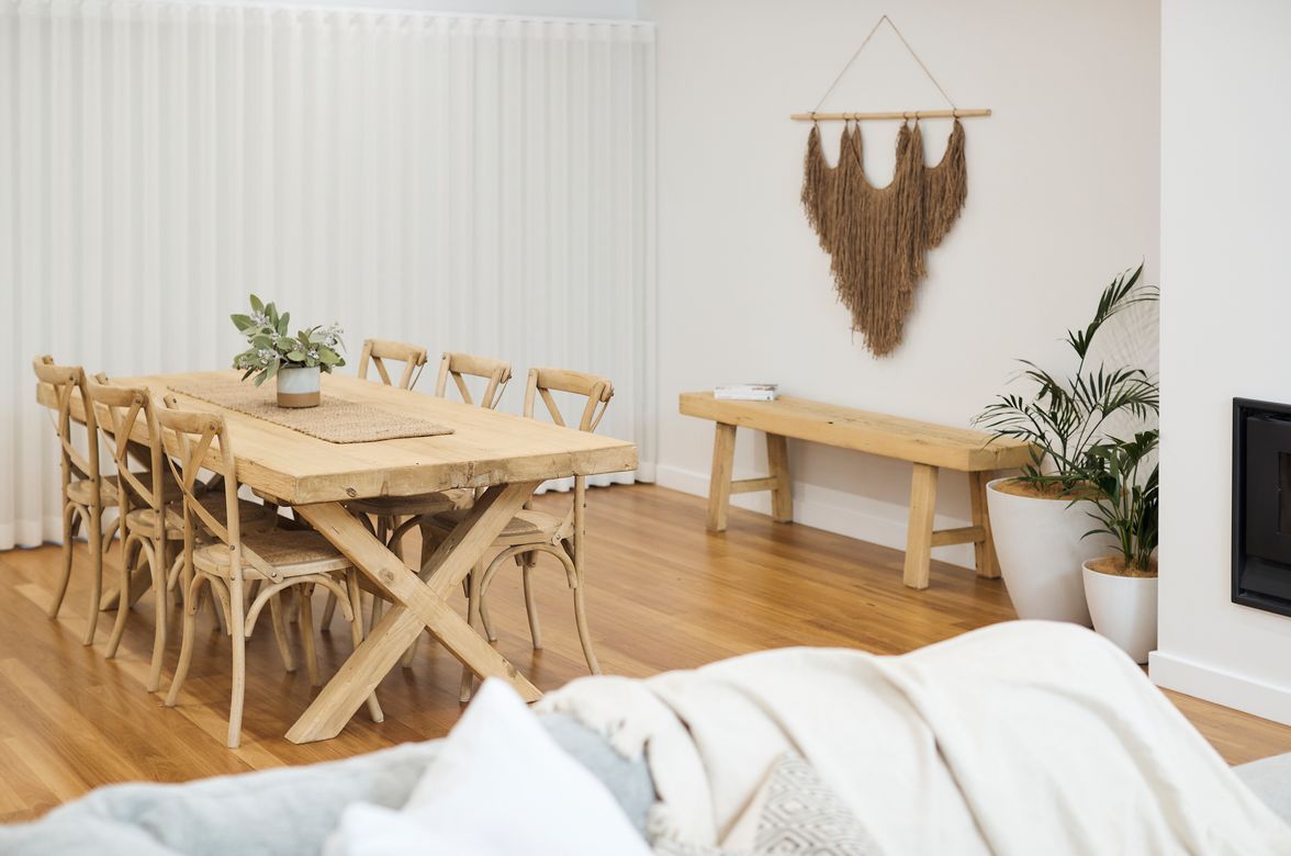 Design’s in the details