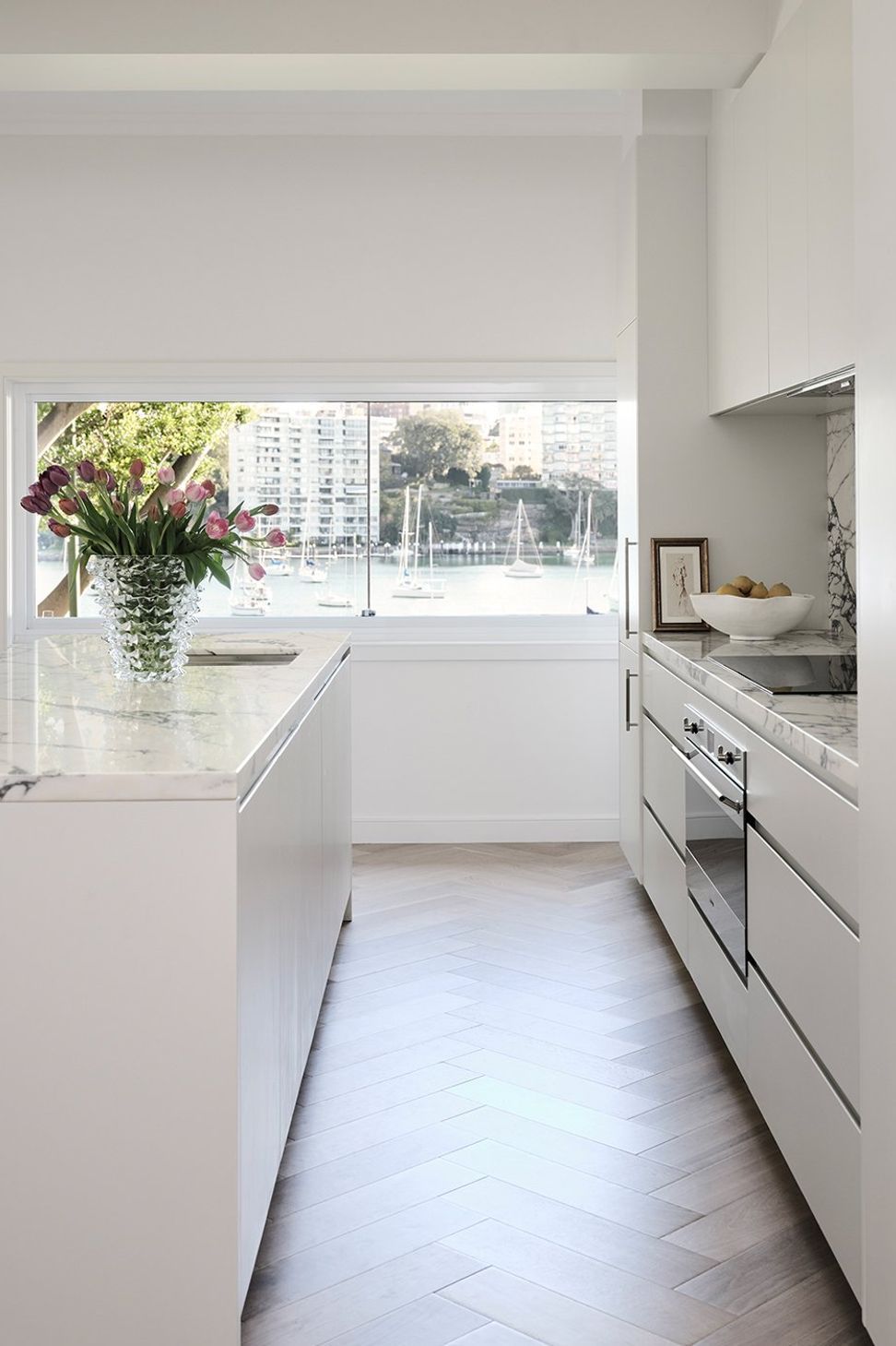 Darling Point