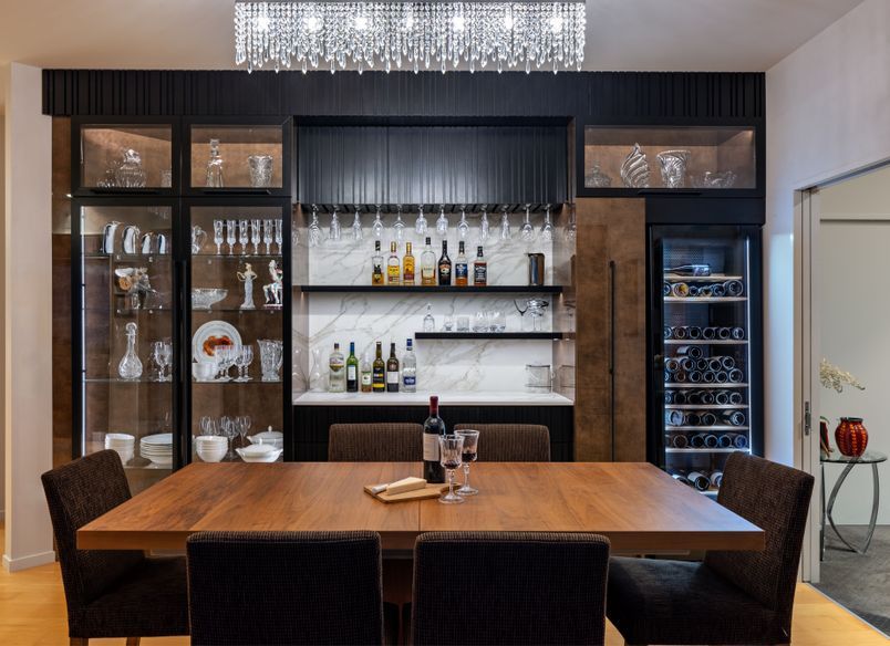 The Private Bar @ Aotea