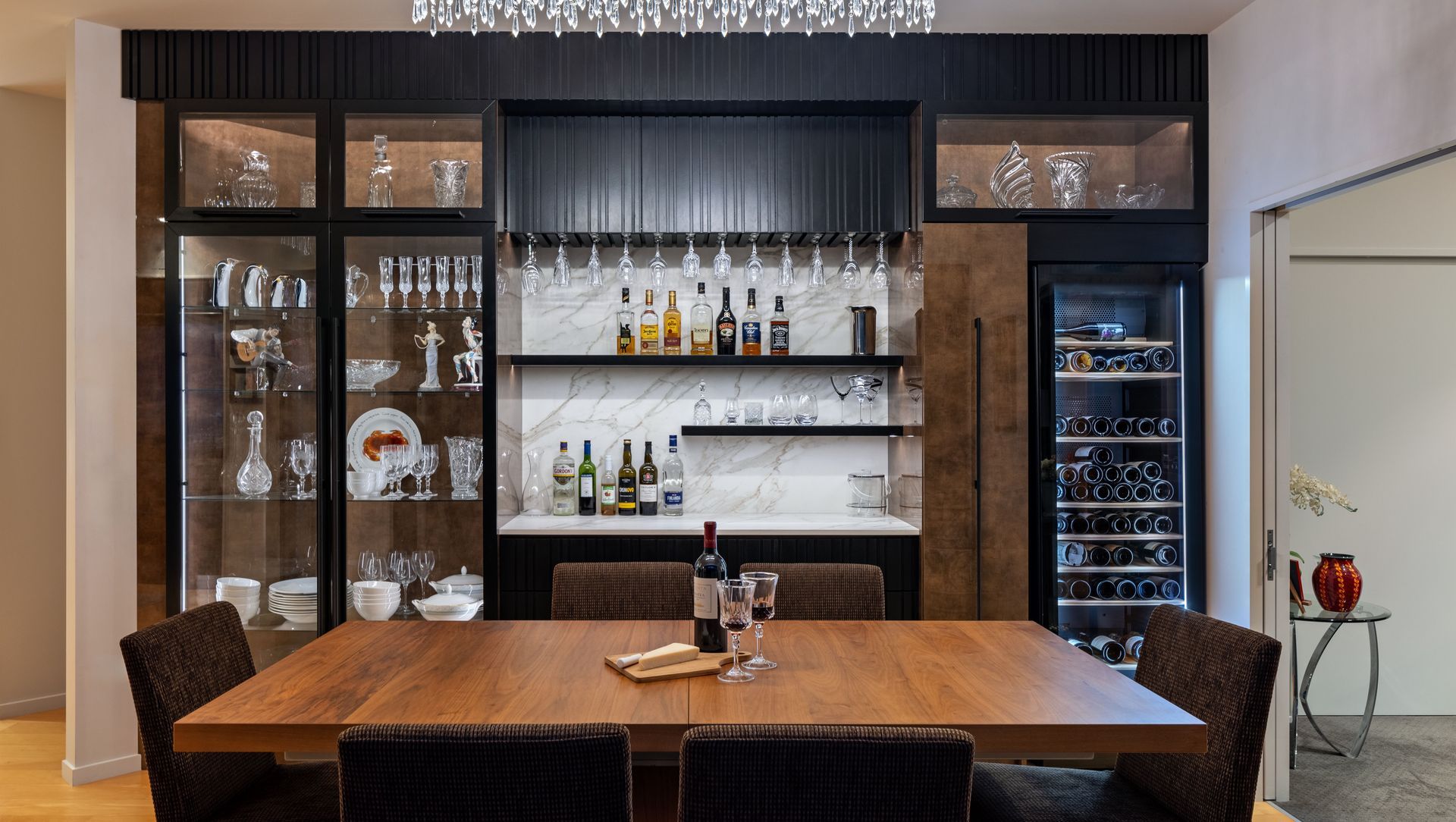 The Private Bar @ Aotea banner